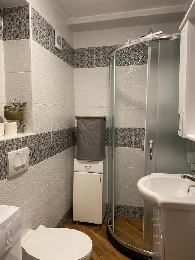 Apartment Jadran Пераст Екстериор снимка